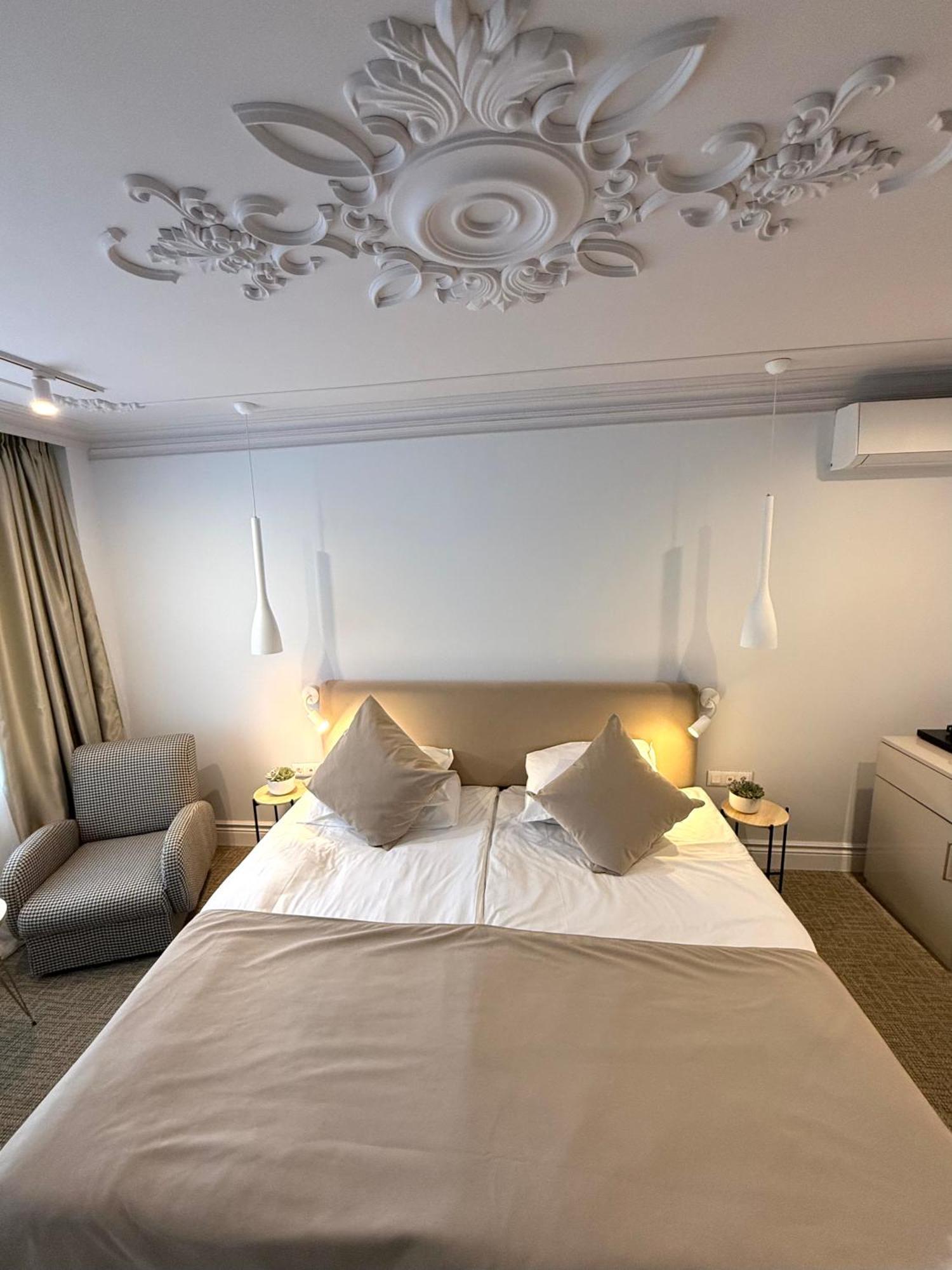 Atlantic Hotel - Free Parking Sofia Ngoại thất bức ảnh