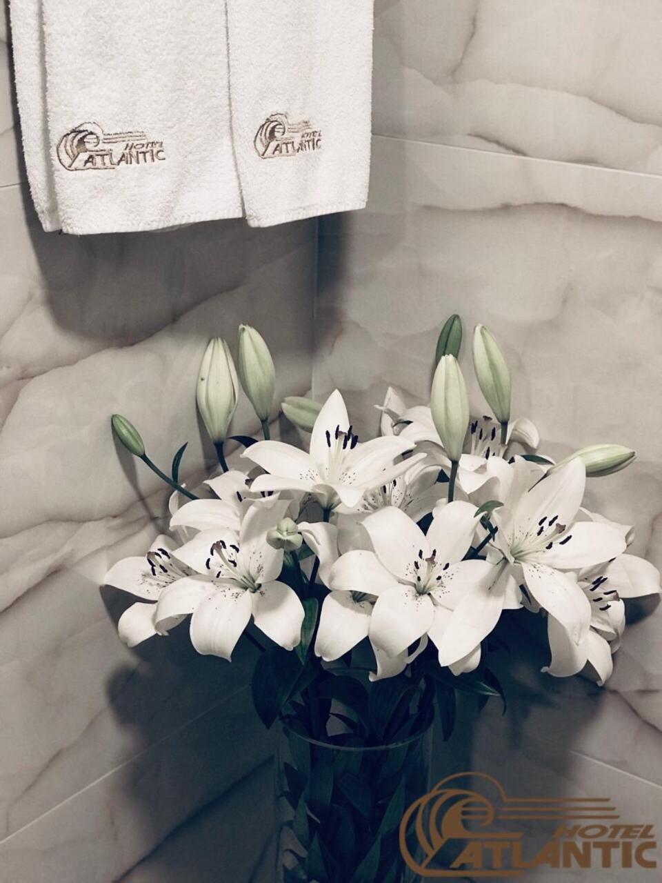 Atlantic Hotel - Free Parking Sofia Ngoại thất bức ảnh
