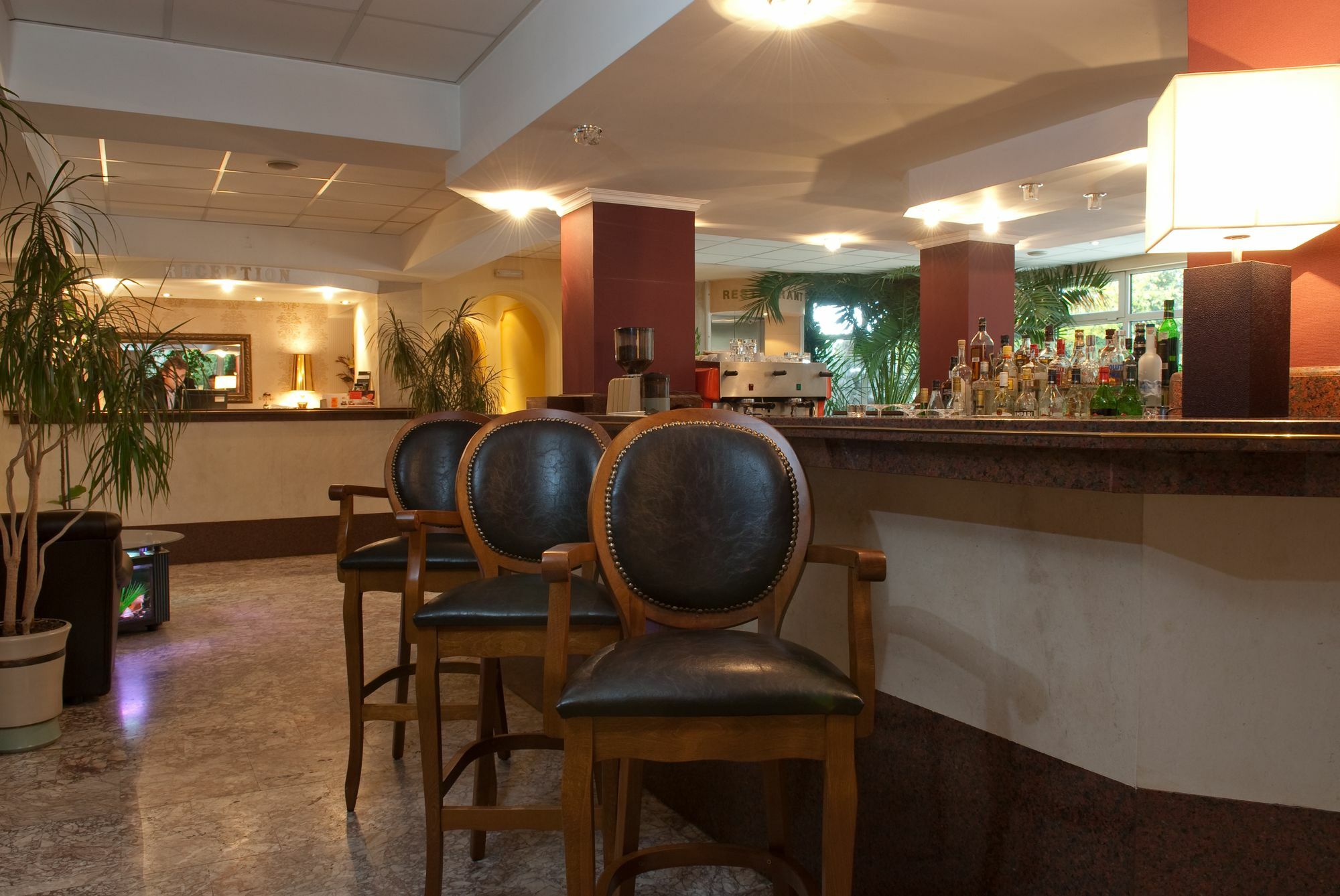 Atlantic Hotel - Free Parking Sofia Ngoại thất bức ảnh