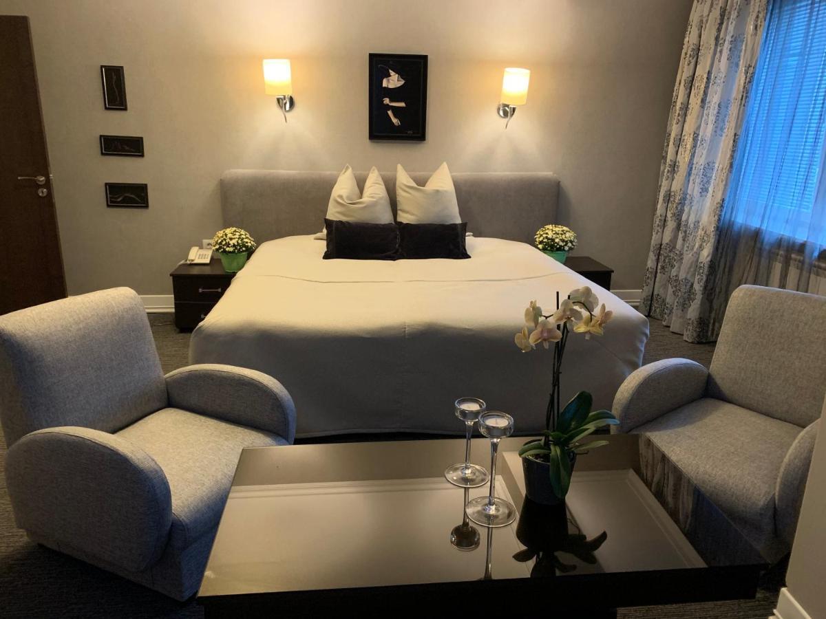 Atlantic Hotel - Free Parking Sofia Ngoại thất bức ảnh